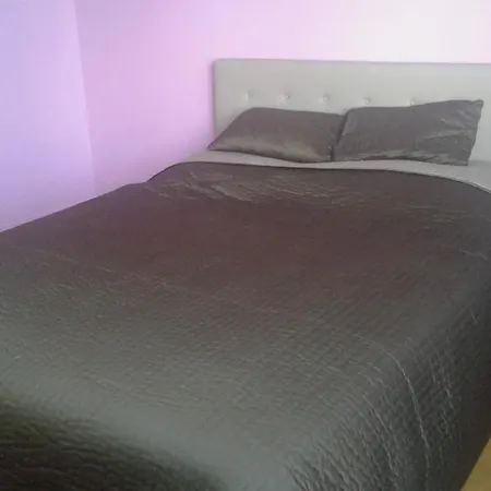 Apartment Le Mirage, Sea Front View, 3 Bedrooms, 100m Nice