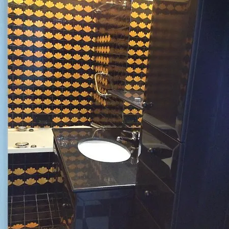 Appartement Le Mirage, Sea Front View, 3 Bedrooms, 100m Nice