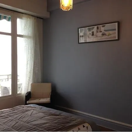 Le Mirage, Sea Front View, 3 Bedrooms, 100m