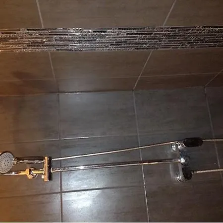 Le Mirage, Sea Front View, 3 Bedrooms, 100m *