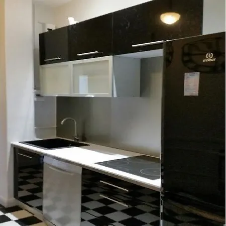 Le Mirage, Sea Front View, 3 Bedrooms, 100m *