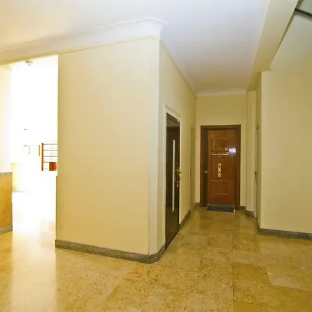 Apartment Le Mirage, Sea Front View, 3 Bedrooms, 100m
