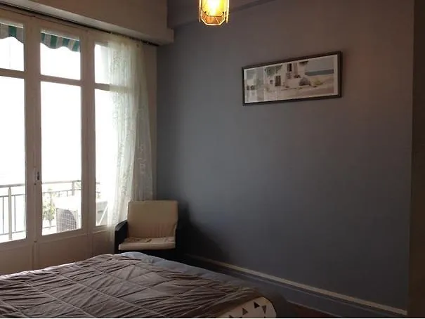Le Mirage, Sea Front View, 3 Bedrooms, 100m