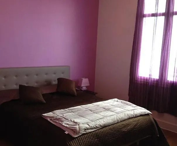 شقة Le Mirage, Sea Front View, 3 Bedrooms, 100m نيس